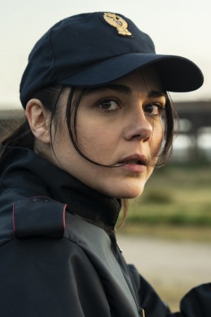 Character image for Ilaria D'Angelo