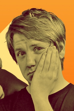 Character image for Lore Master