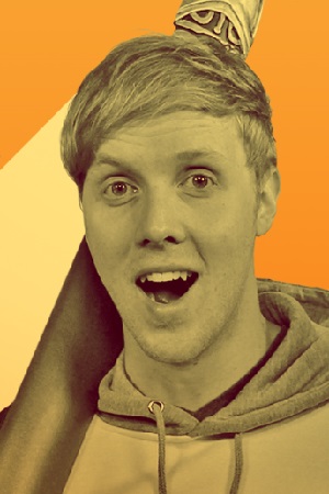 Character image for The Boy Wonder