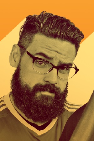 Character image for Grot Master / Banter Bus Driver