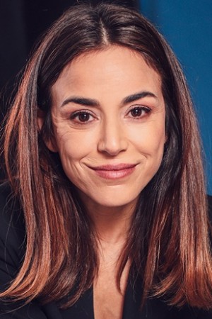 Character image for Matilde Manríquez