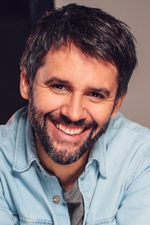 Character image for Manuel Morales