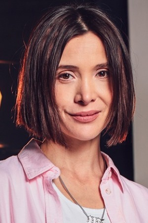 Character image for Javiera Echeverría