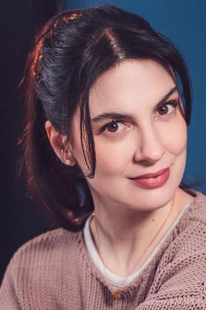 Character image for Pilar 