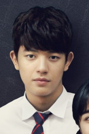 Character image for Ji Hoo