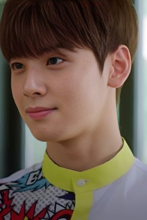 Character image for Cha Eun Woo