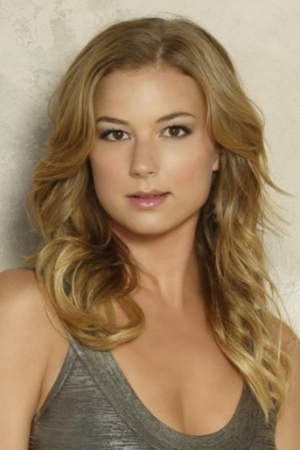Character image for Emily Thorne