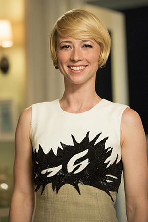 Character image for Margaux LeMarchal