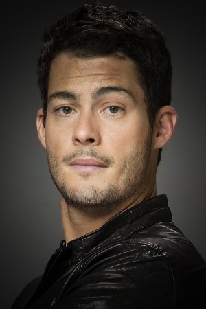 Character image for Ben Hunter