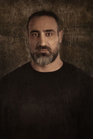 Character image for Chahine