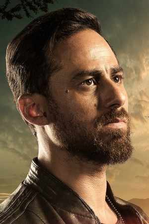 Character image for Ali