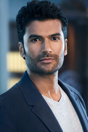 Character image for Paul Hammond