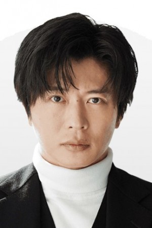 Character image for 常葉朝陽