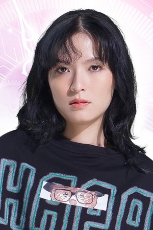 Character image for Four
