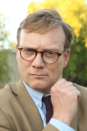 Andy Daly