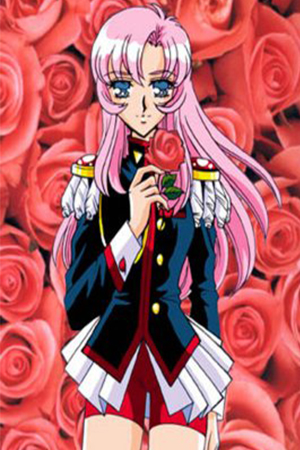 Character image for Utena Tenjou