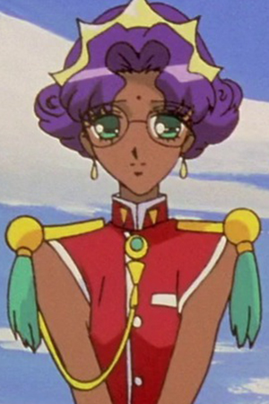 Character image for Anthy Himemiya