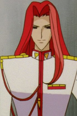 Character image for Touga Kiryuu