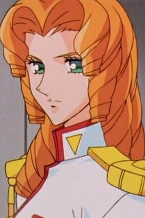 Character image for Juri Arisugawa