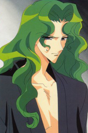 Character image for Kyoichi Saionji