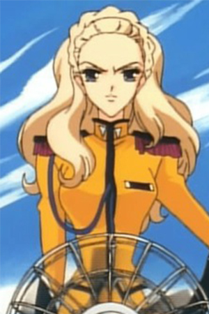 Character image for Nanami Kiryuu