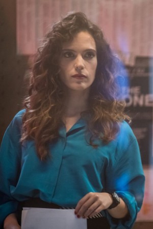 Character image for Marga Laforet