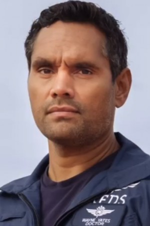 Character image for Wayne Yates