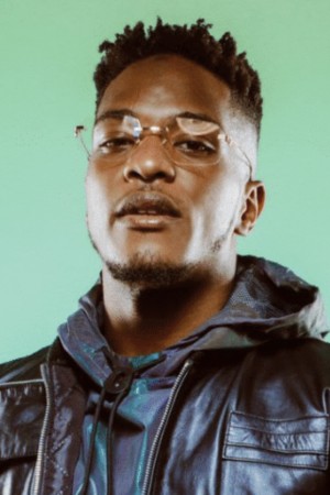 Character image for Niska