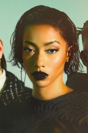 Character image for Shay