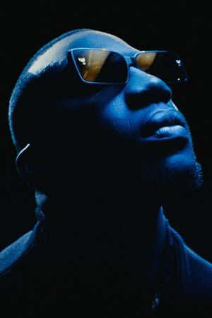 Character image for SDM