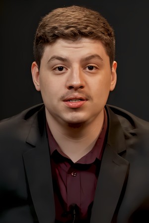 Character image for SELF - HOST