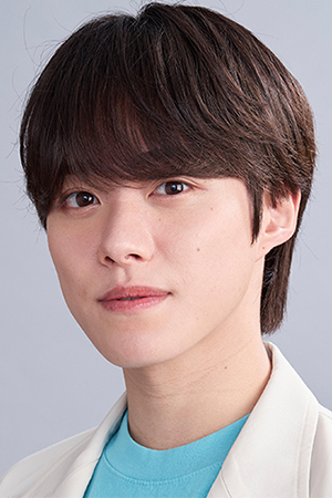 Character image for 菅原優我