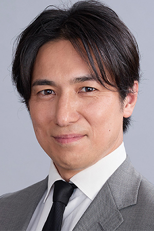 Character image for 桜小路章