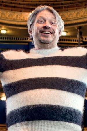 Richard Herring