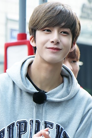 Character image for Himself