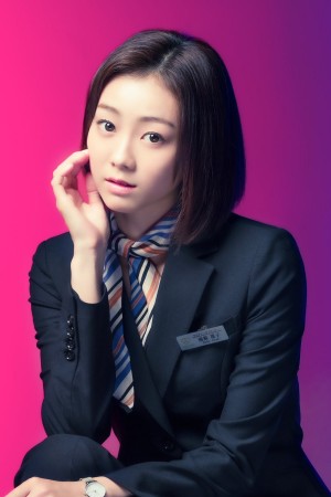 Character image for 雨樹凛子