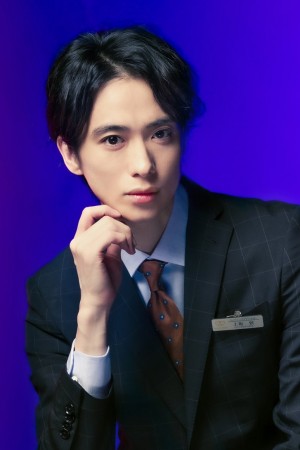 Character image for 上坂 弦