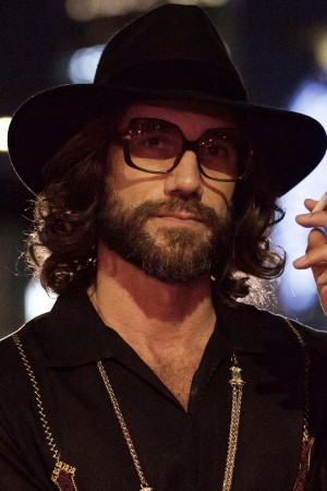 Character image for Fernand Legros