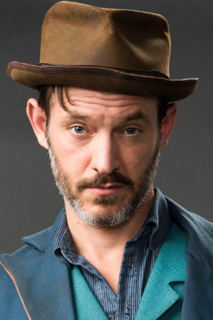 Character image for Homer Jackson