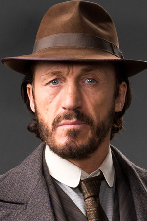 Character image for Bennet Drake