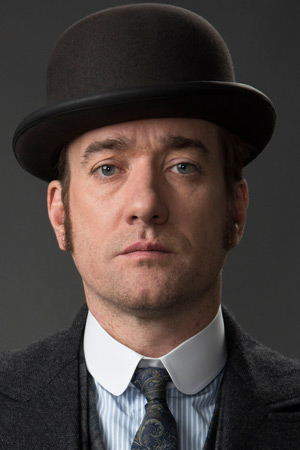 Character image for Edmund Reid