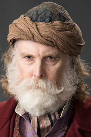 Character image for Abel Croker