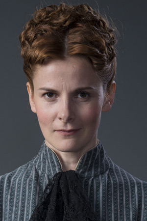 Character image for Amelia Frayn