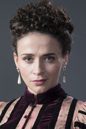 Character image for Rose Erskine