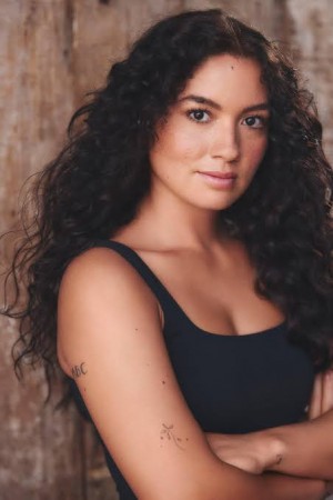 Character image for Aria