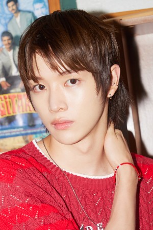 Character image for Sungchan