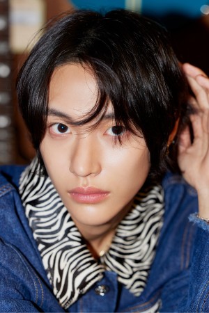 Character image for Wonbin