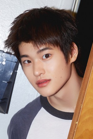 Character image for Sohee