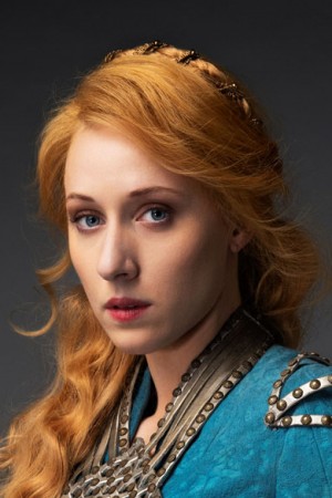 Character image for Elizabeth Szilagyi