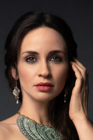 Character image for Mara Brankovic